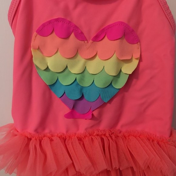 ✨3/$15 George 3T Swimsuit - Picture 2 of 3